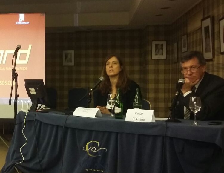 FIC Argentina participó y auspició el 9° Congreso Argentino “Tabaco o Salud”