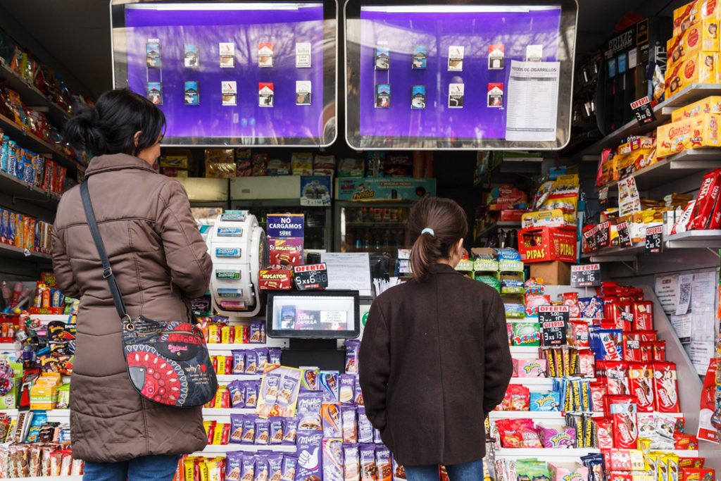 FIC Argentina felicita a Neuquén por la reglamentación de la ley provincial de prohibición de publicidad de tabaco