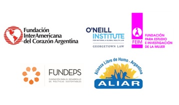 Organizaciones sociales solicitan ante Naciones Unidas avanzar con medidas que prevengan y reduzcan el consumo de tabaco entre las mujeres