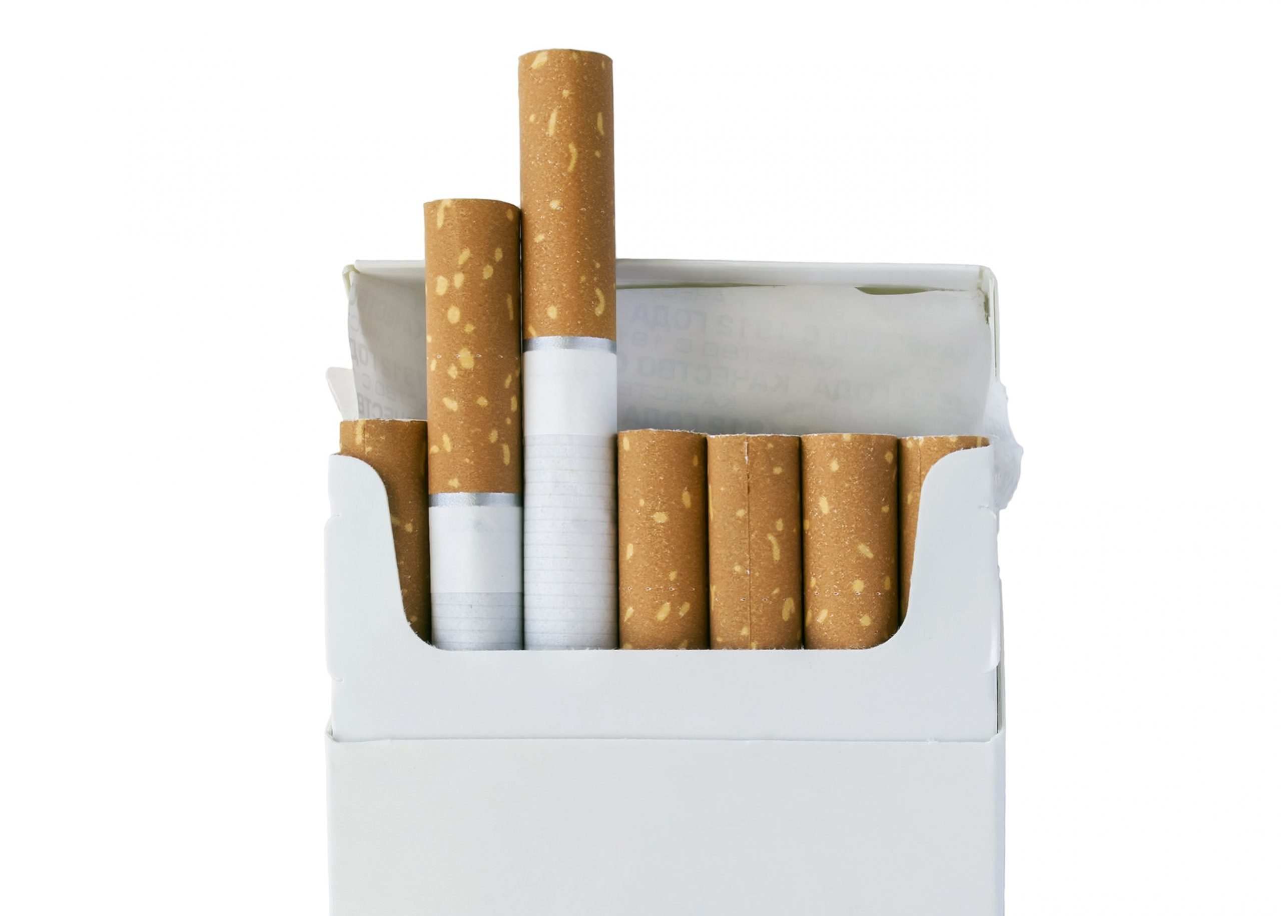 Empaquetado neutro de cigarrillos: recomendaciones para Argentina