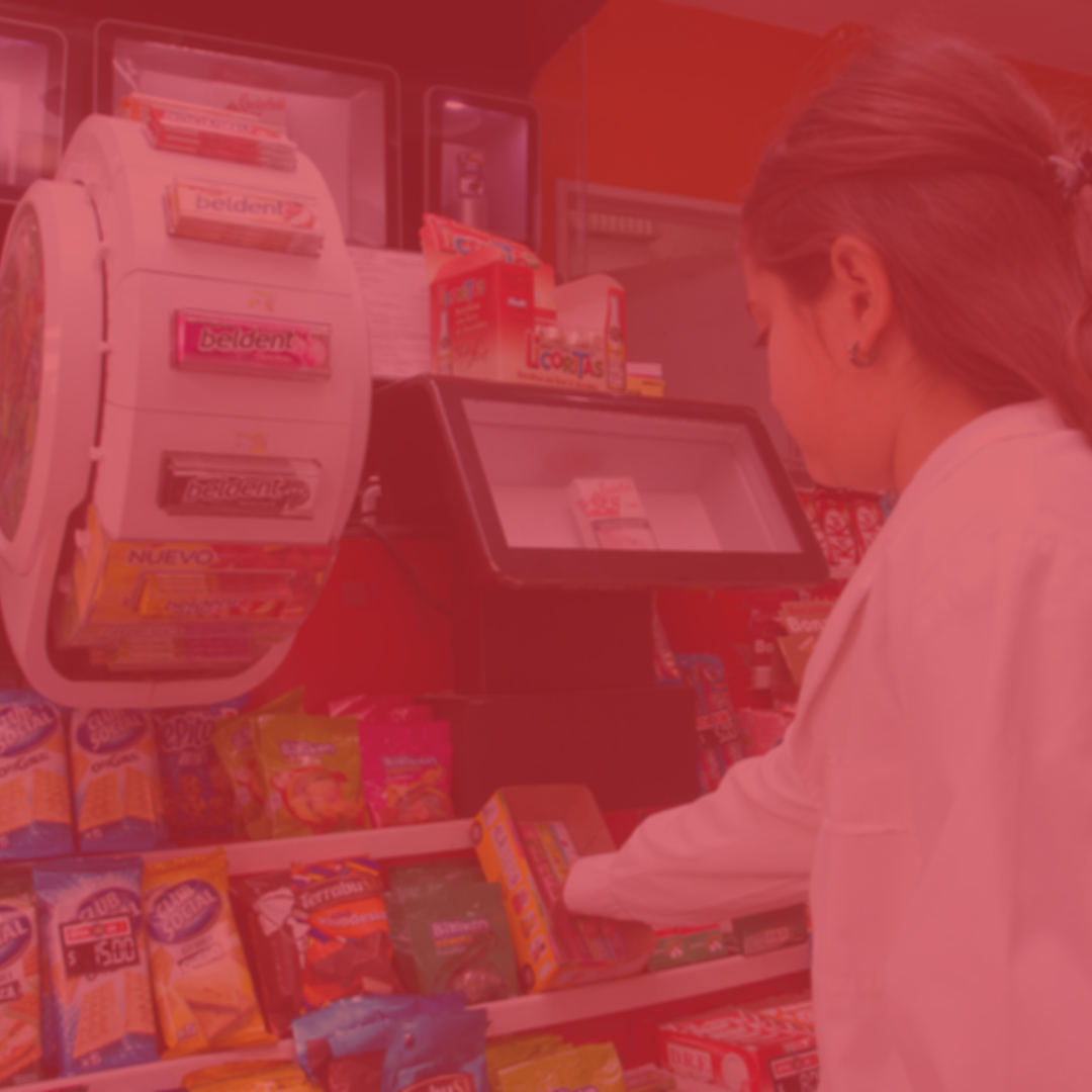 Relevamiento en ocho provincias: más del 60% de los kioscos exhiben cigarrillos