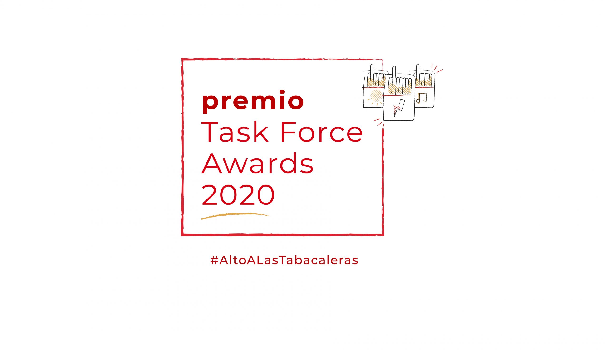 FIC Argentina recibió un premio de la ONU por la campaña #AltoALasTabacaleras