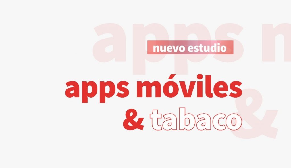 Aplicaciones de delivery: un canal utilizado por las tabacaleras para atraer consumidores de tabaco a través de publicidad, combos y promociones