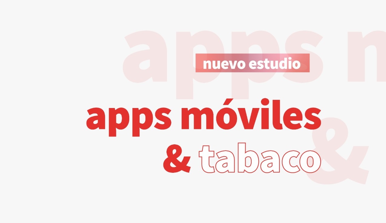 Aplicaciones de delivery: un canal utilizado por las tabacaleras para atraer consumidores de tabaco a través de publicidad, combos y promociones