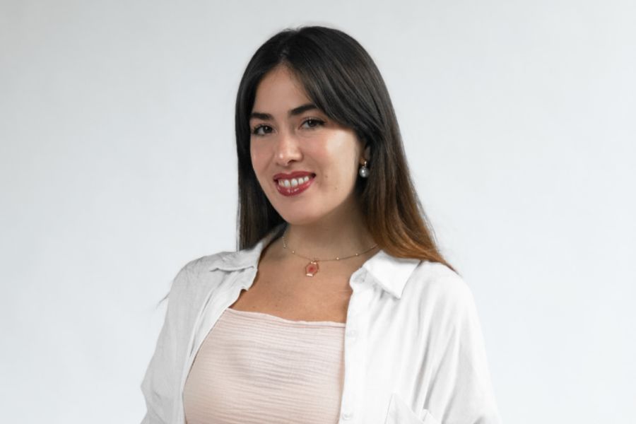 Carolina Delgado