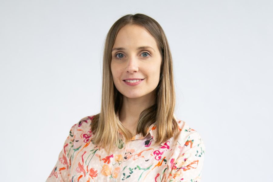 Leila Guarnieri