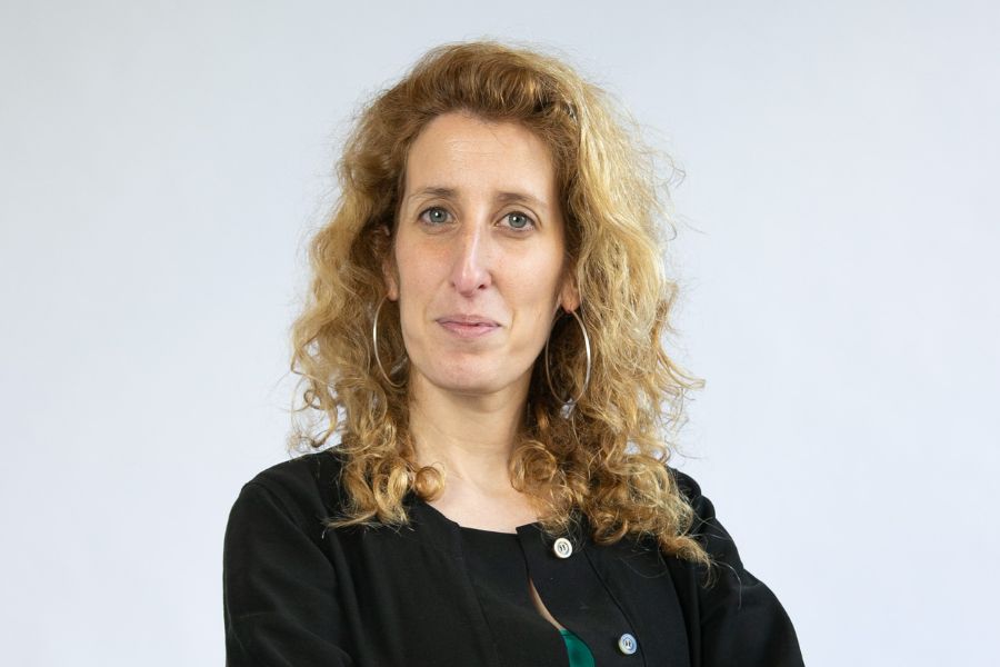 Luciana Castronuovo