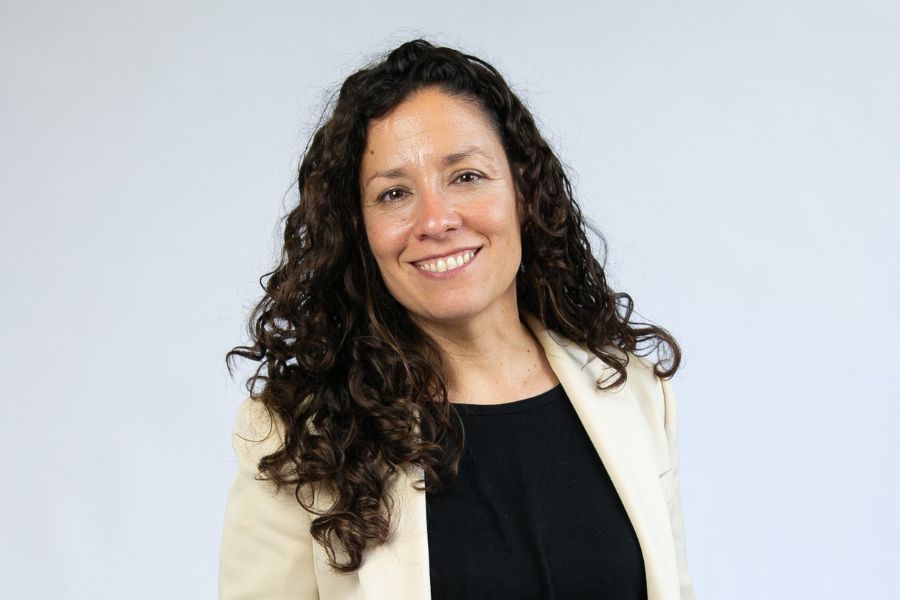 Gabriela Lozano
