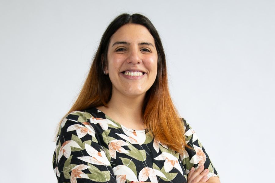 Marina Salinas