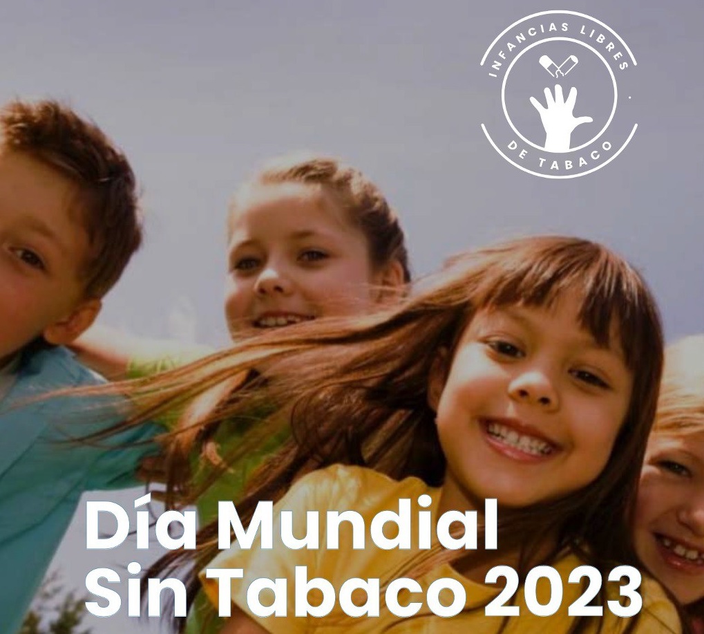 Día Mundial sin Tabaco: organizaciones solicitan que se apruebe el Convenio Marco para el Control del Tabaco