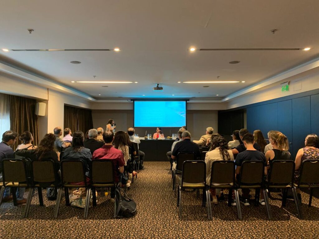 Presentación de un nuevo estudio sobre tabaquismo en Argentina: efectos en la salud y en la economía por nivel socioeconómico