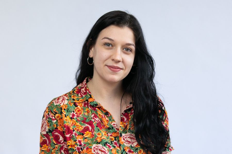 Catalina Gobelli