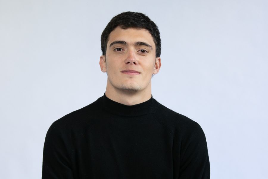Santiago Reymondes